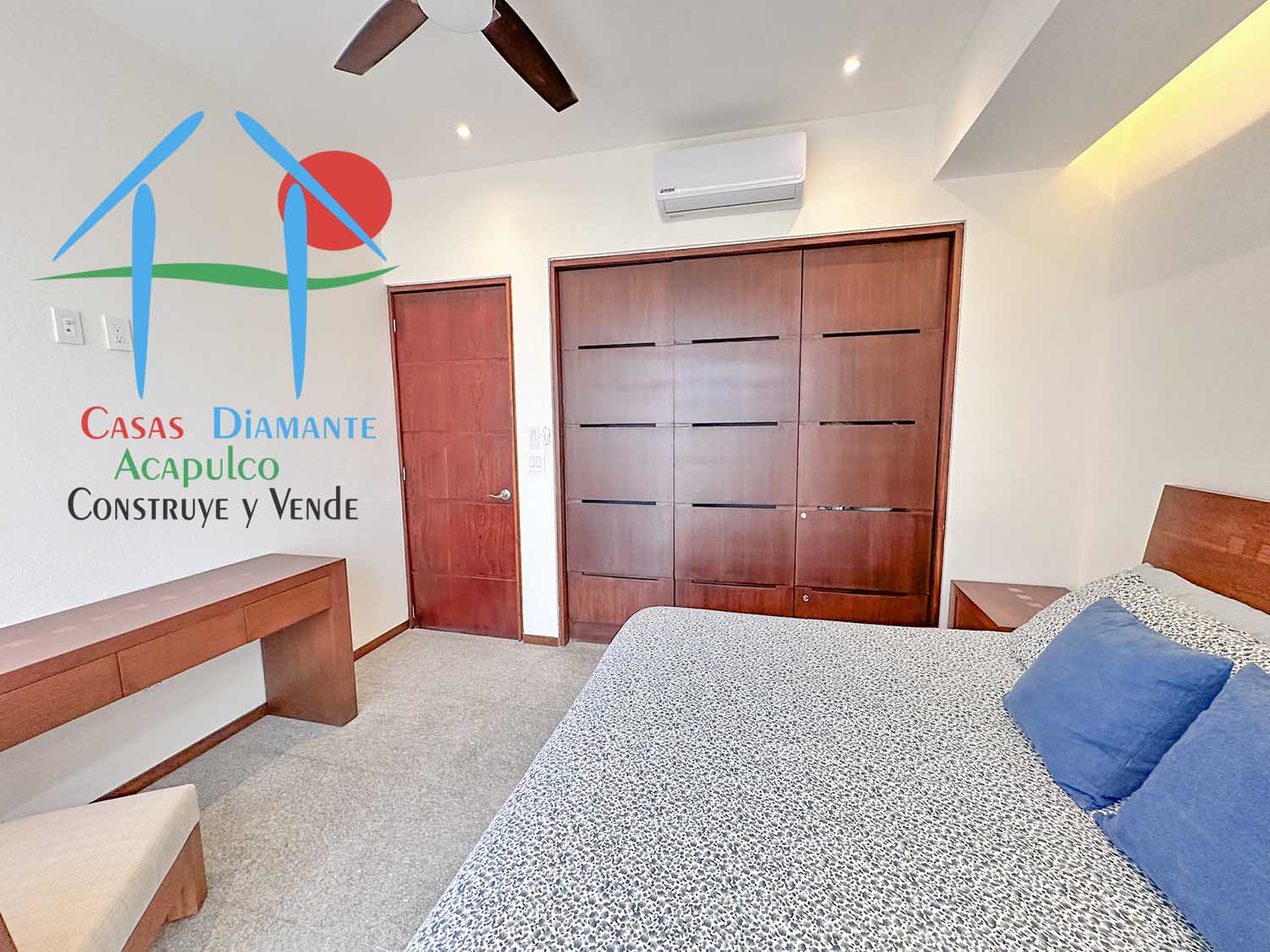 Ocean Front 505 - Recámara dos 3